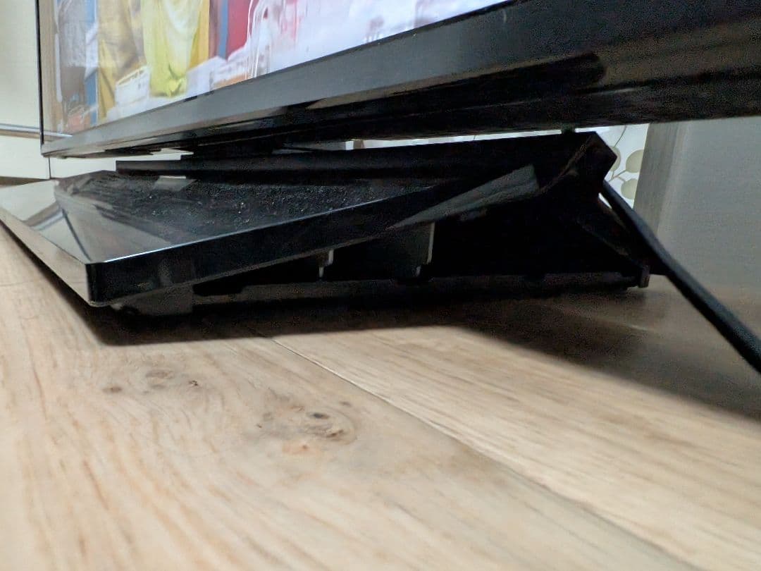 パナソニック 49V型 4K 液晶テレビ スマートビエラ TH-49GX855