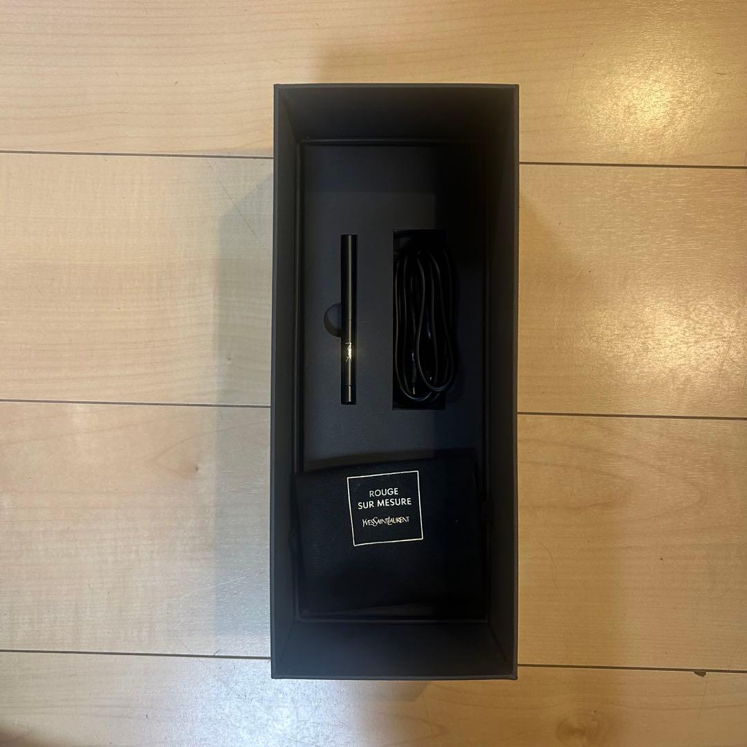 YSL ルージュ シュール　カードリッジ ムジュール　セット　イブサンローラン