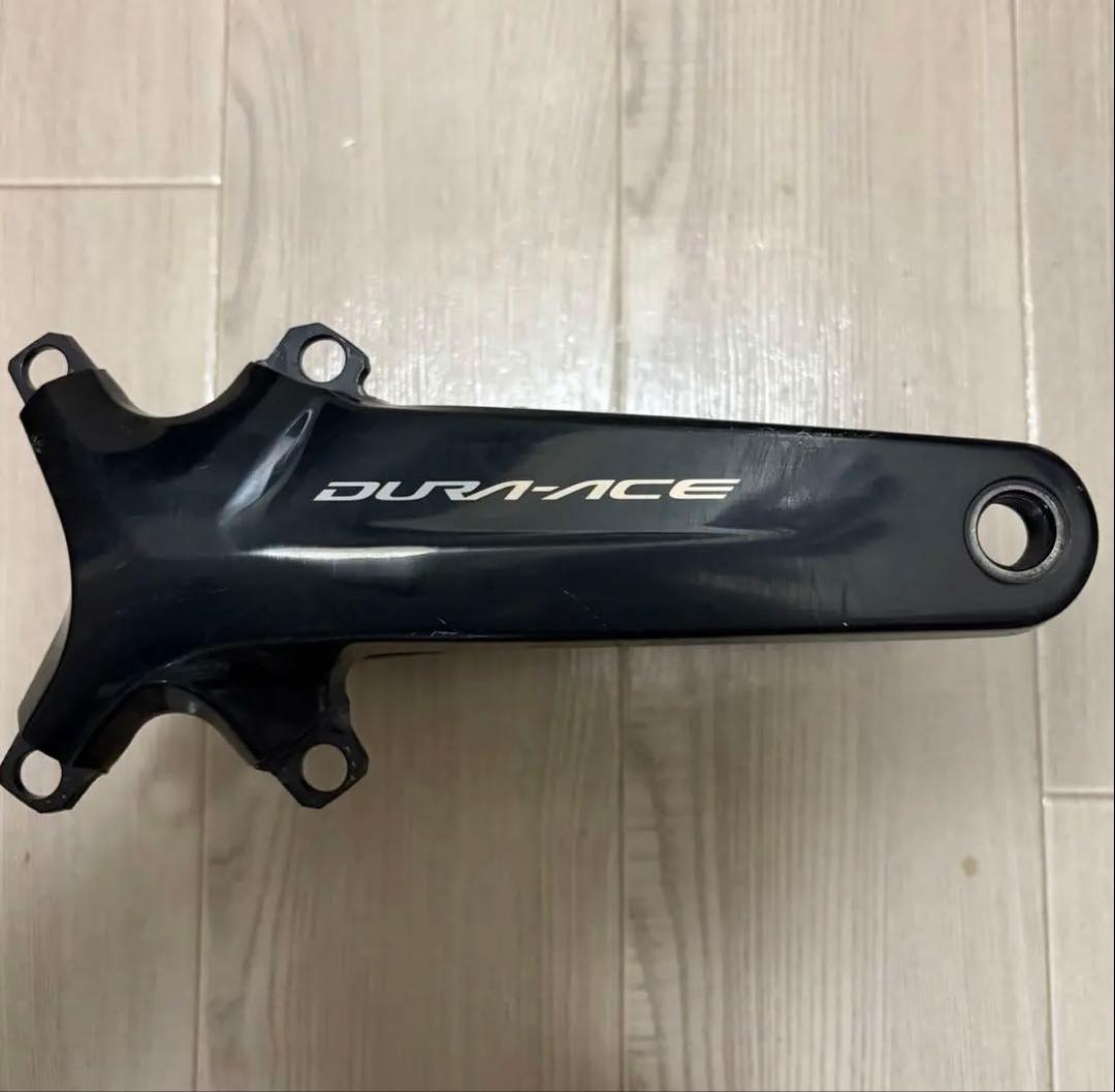 激安販売さん専用　デュラエース 9100 172.5mm クランクアーム