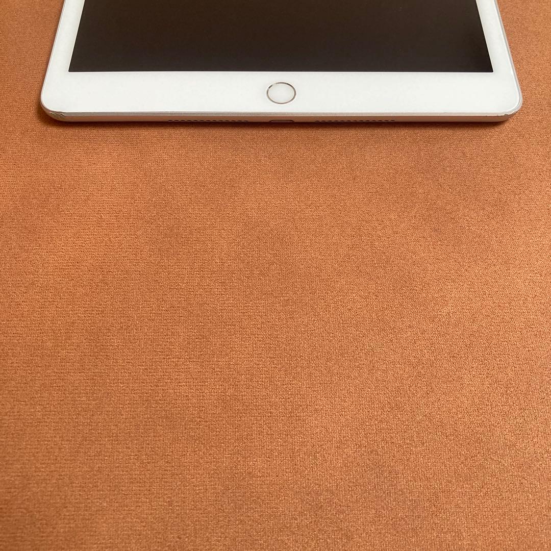 345【早い者勝ち】iPad7 第7世代 32GB WIFIモデル☆