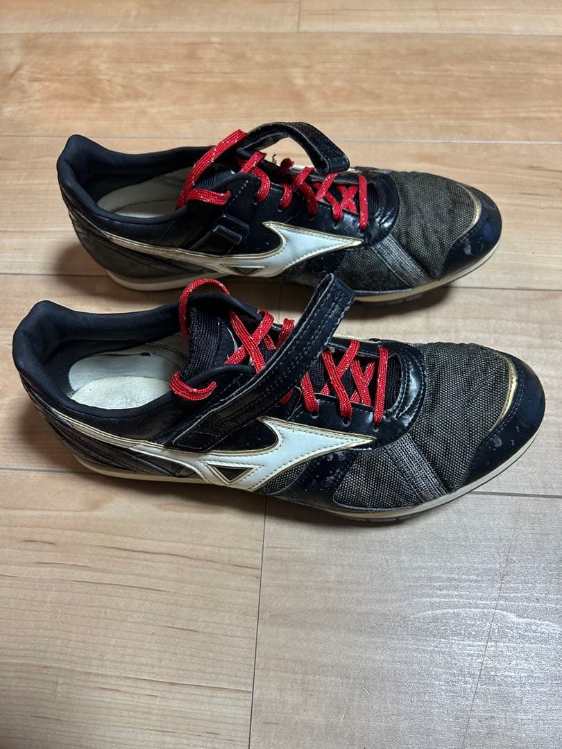 フィールドジオAJ 28.5