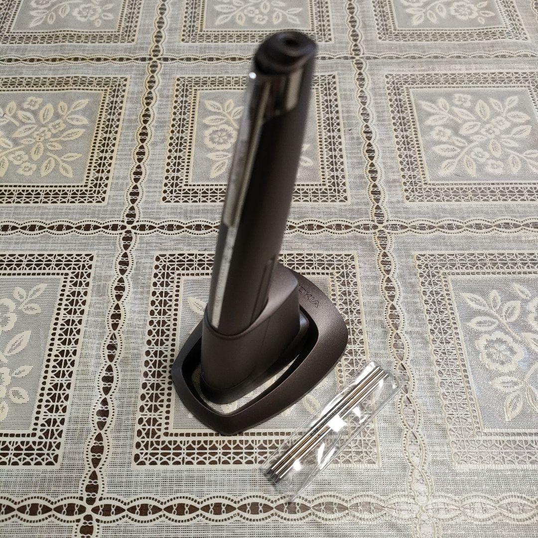 \"未使用\"ノキアNOKIA　ディジタル ペンDigital Pen付属品&共箱付