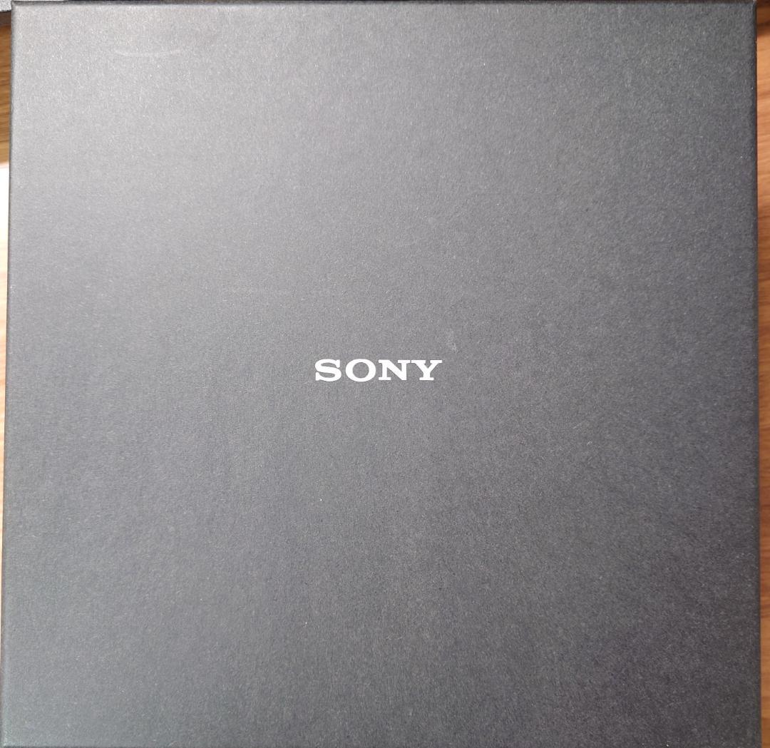 ヘッドホン SONY MDR-1AM2