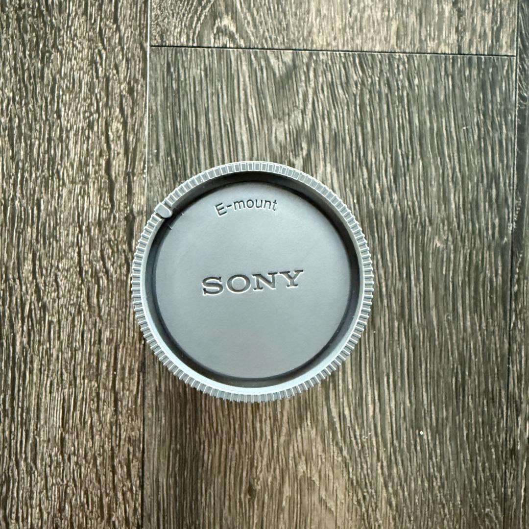 レンズ(単焦点) SONY FE40mm F2.5G SEL40F25G