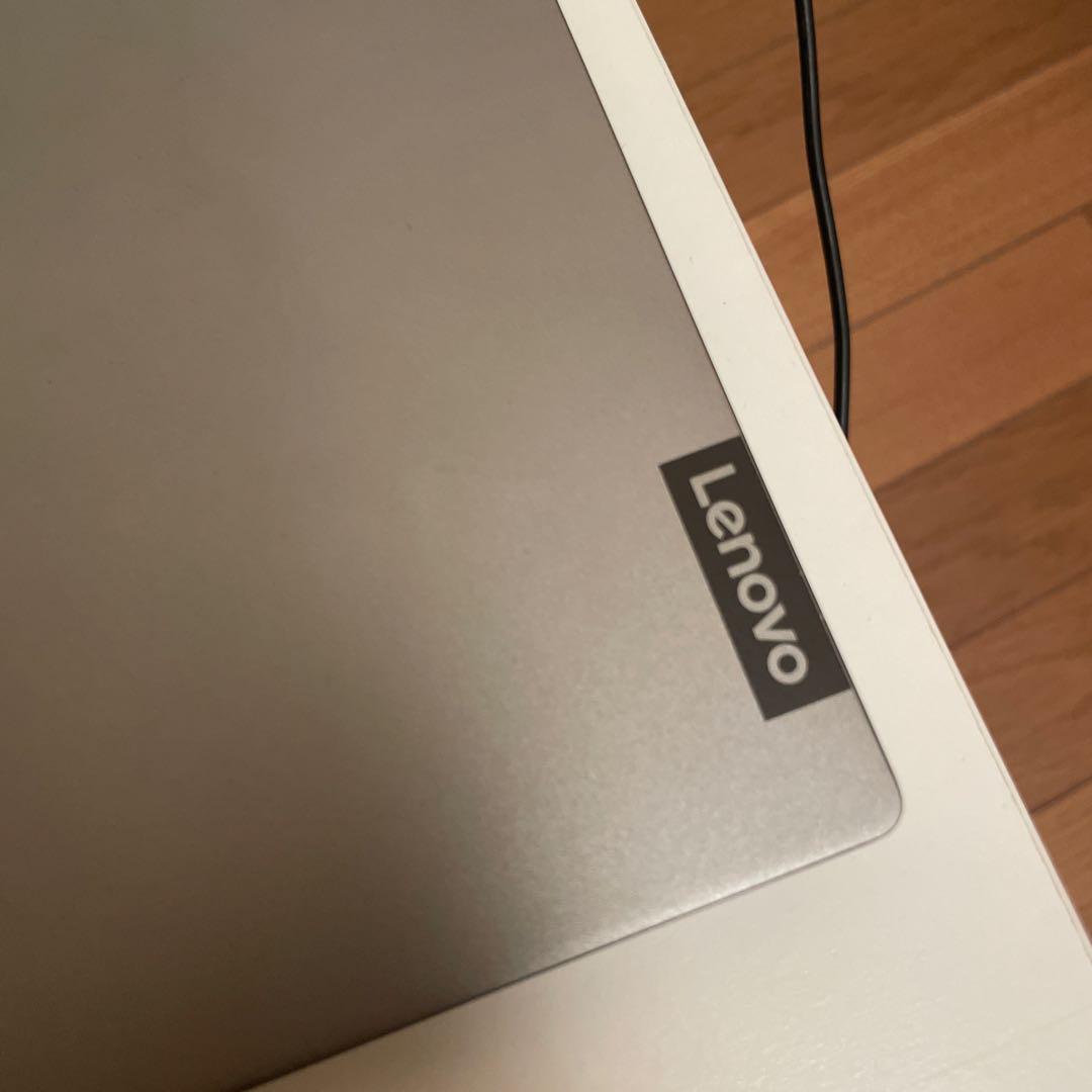 Lenovo ThinkBook 14-IIL／メモリ8GB SSD 256GB