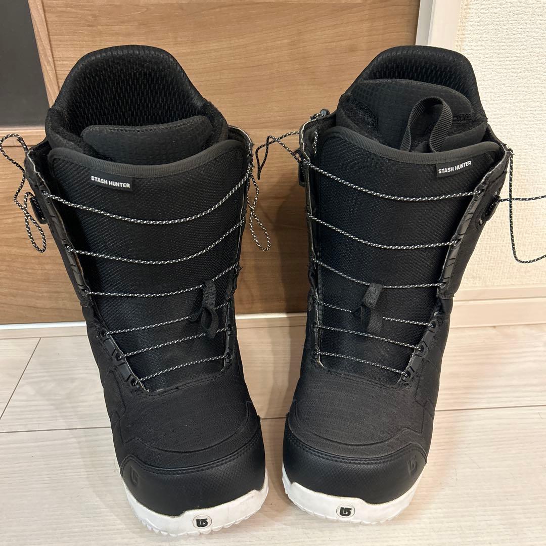Burton Imprint 3 スノーボードブーツ　26.0㎝