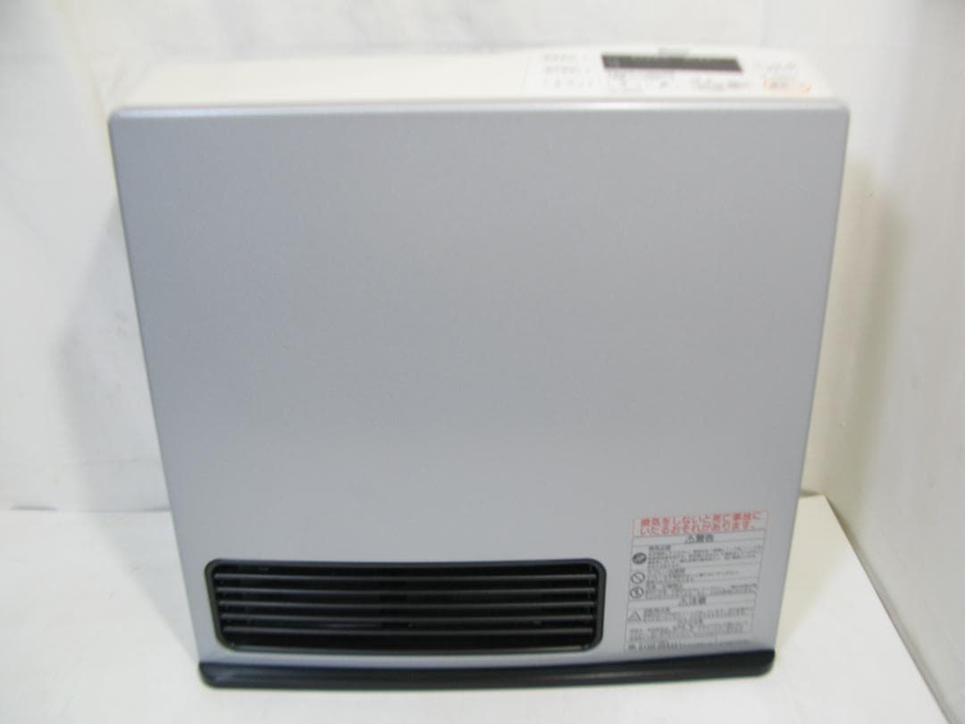 Rinnai リンナイ ガスファンヒーター RC-U4002E-SM 都市ガス用