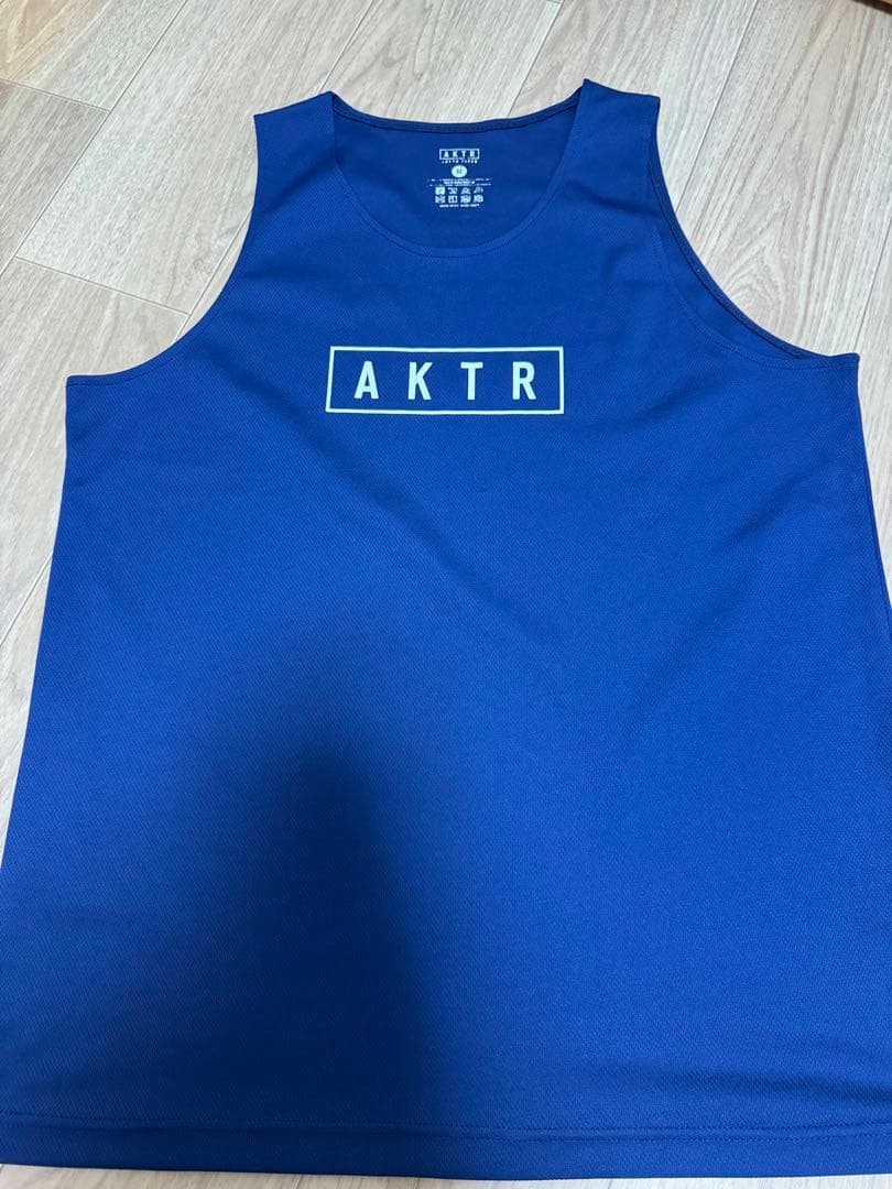 カ*7様 AKTR3点セット　全部Mサイズ