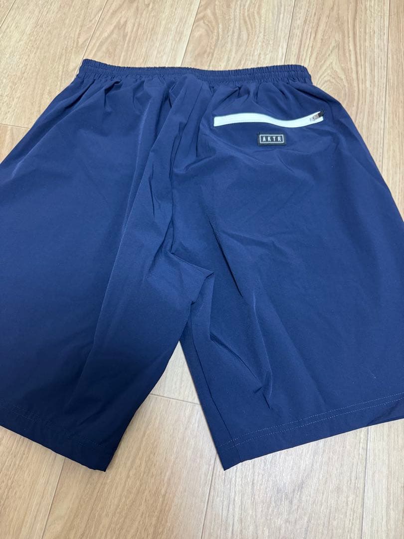 カ*7様 AKTR3点セット　全部Mサイズ