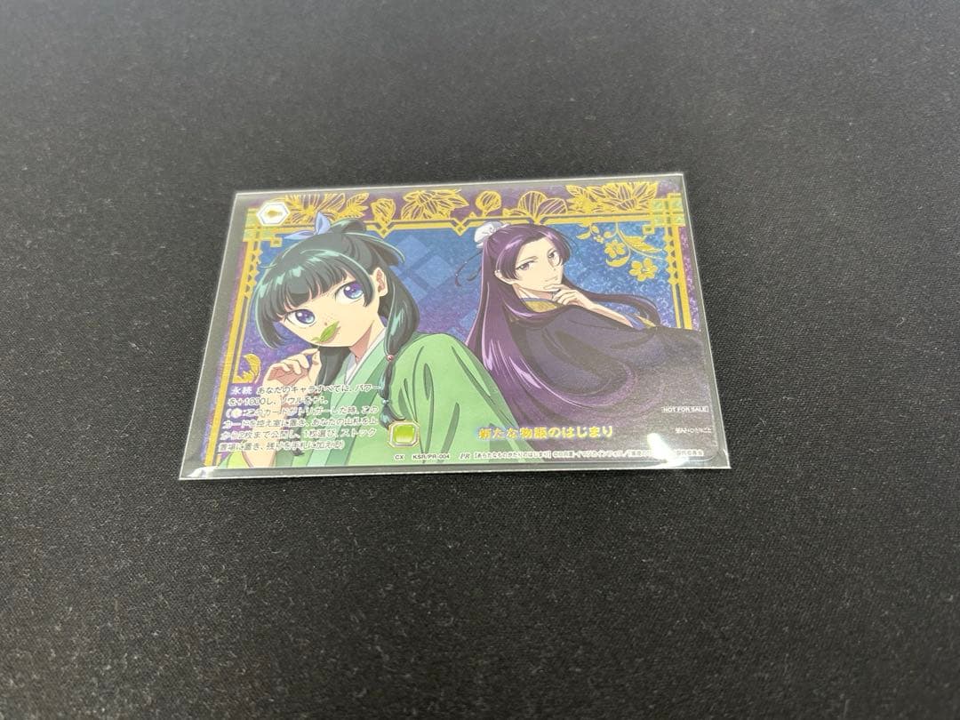 ヴァイスシュヴァルツブラウ 新たな物語の始まり PR