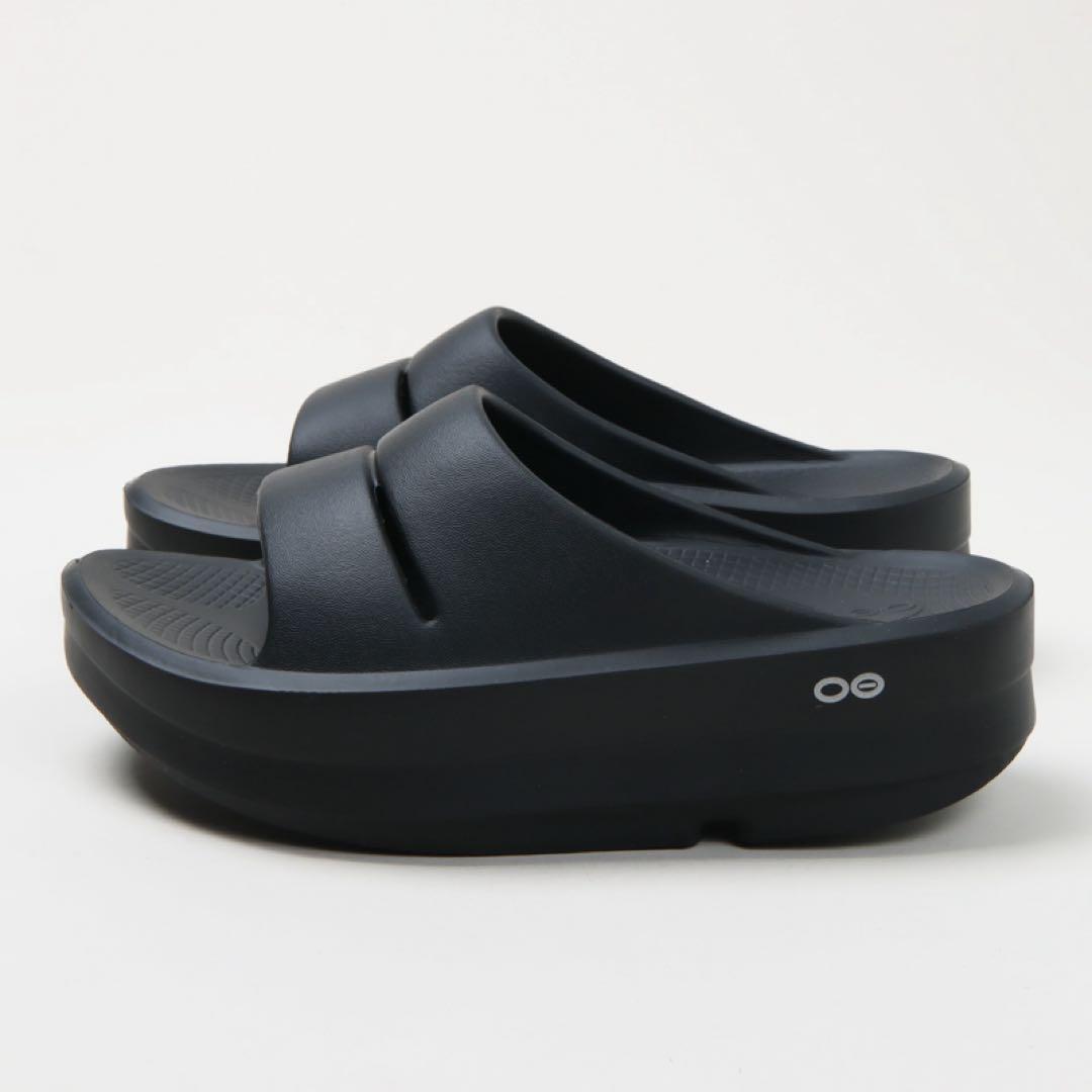 新品！ウーフォス ウーメガ ウーアー 24 黒