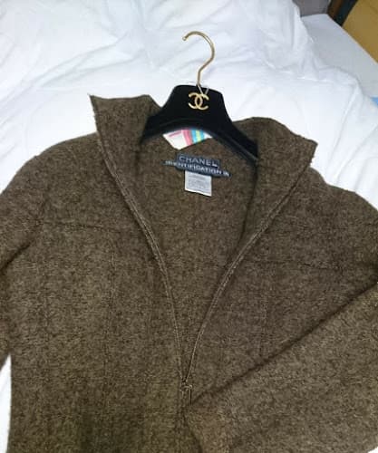 ☆ココ☆新品同様【CHANEL】 シャネルジャケット