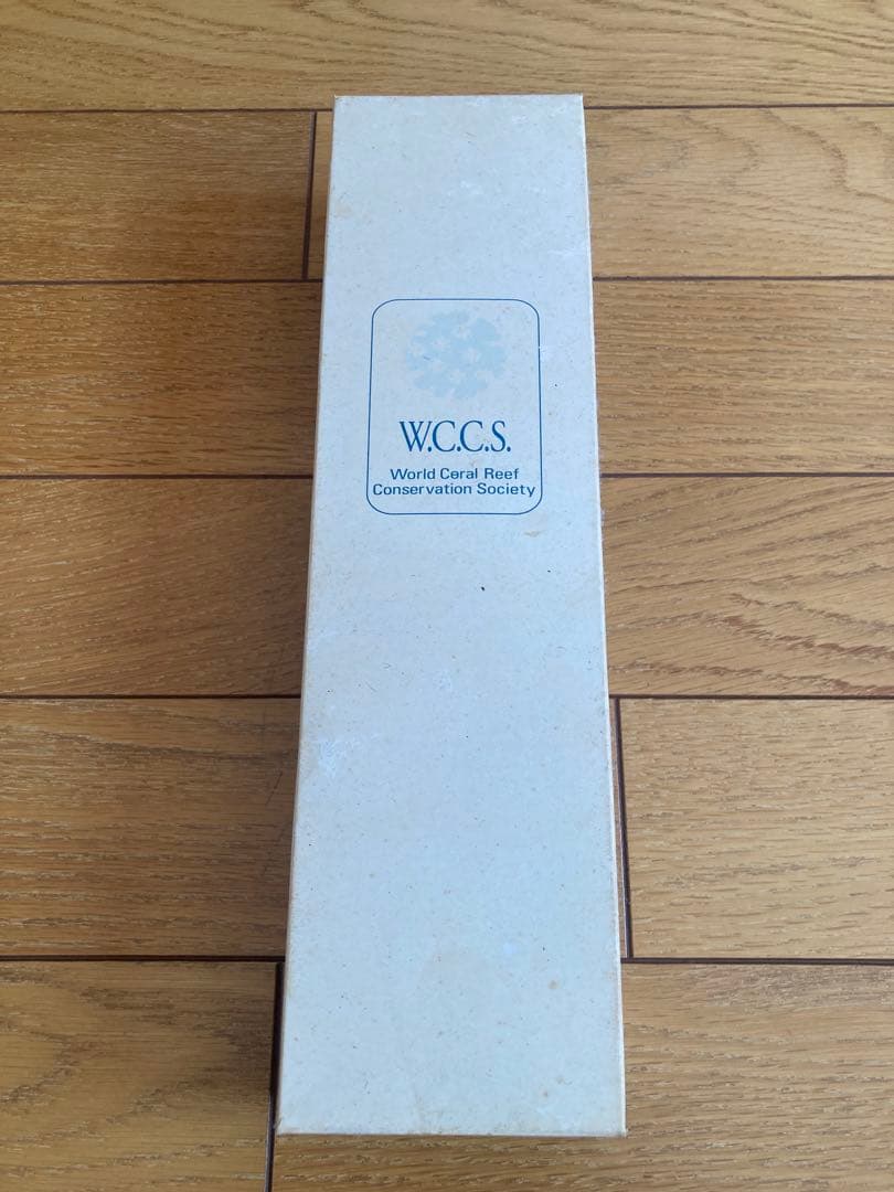 CASIO G-SHOCK FROGMAN DW-9901WC チタン製　マンタ