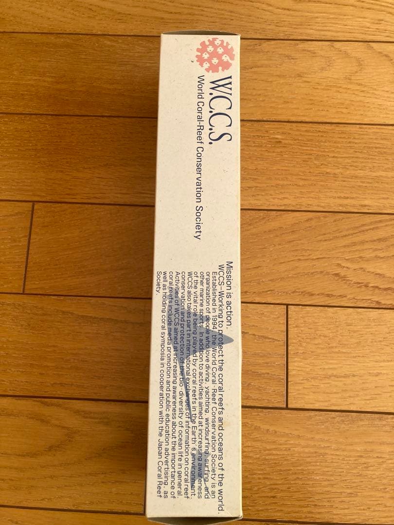 CASIO G-SHOCK FROGMAN DW-9901WC チタン製　マンタ