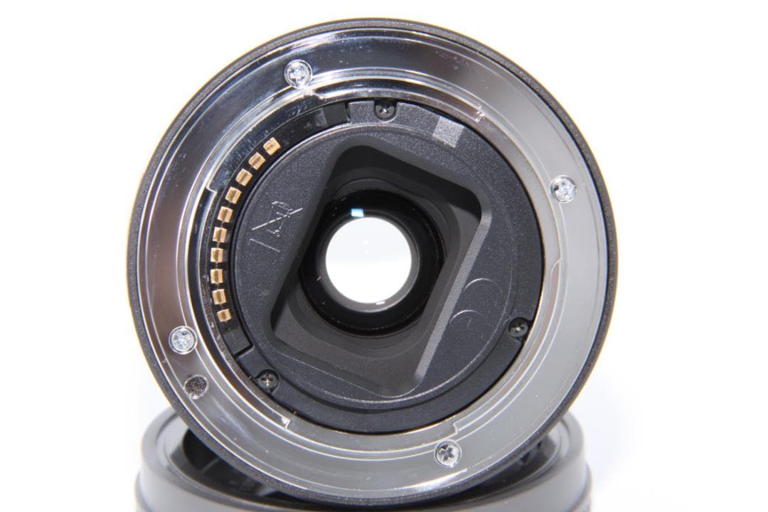 動作確認済 SONY Sonnar T* FE 35mm F2.8 #L551