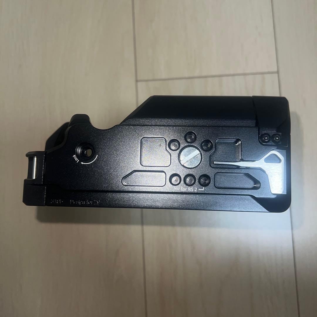 SmallRig スモールリグ Nikon Z9 ケージ 3195 ニコン