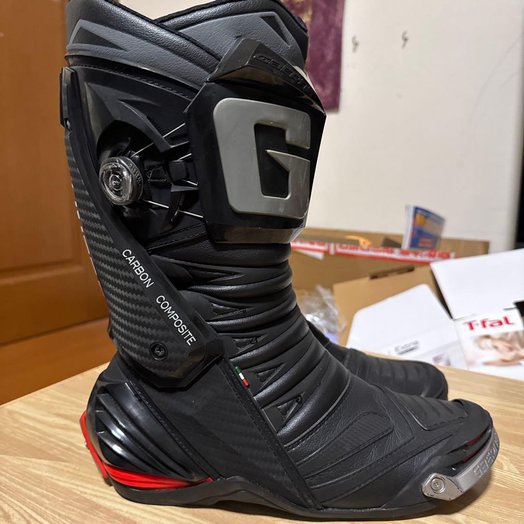 J*e様 ガエルネGP-1 EVO