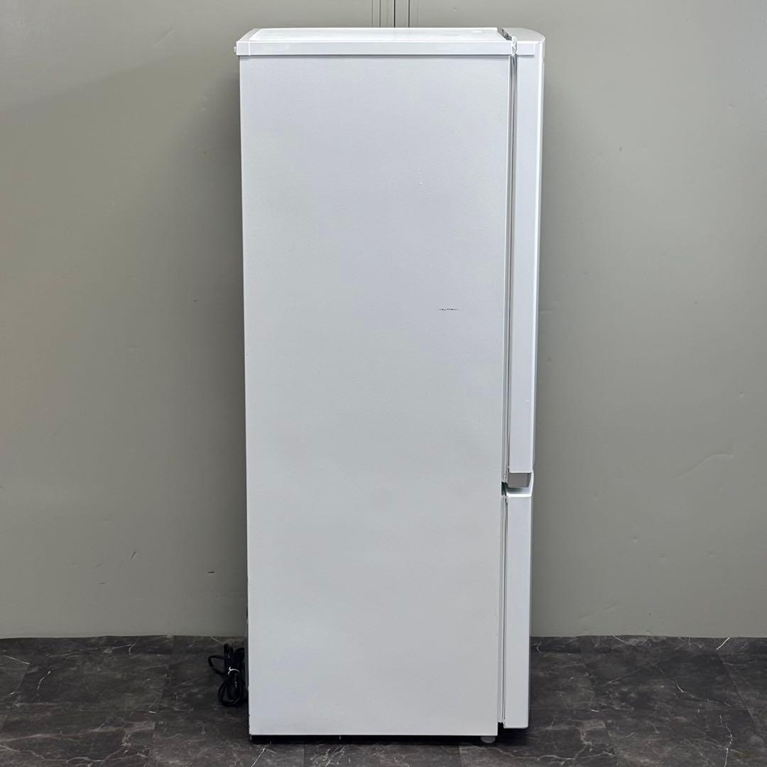 ◯送料込！設置対応◎東芝2021 170L 冷蔵庫 GR-S17BS