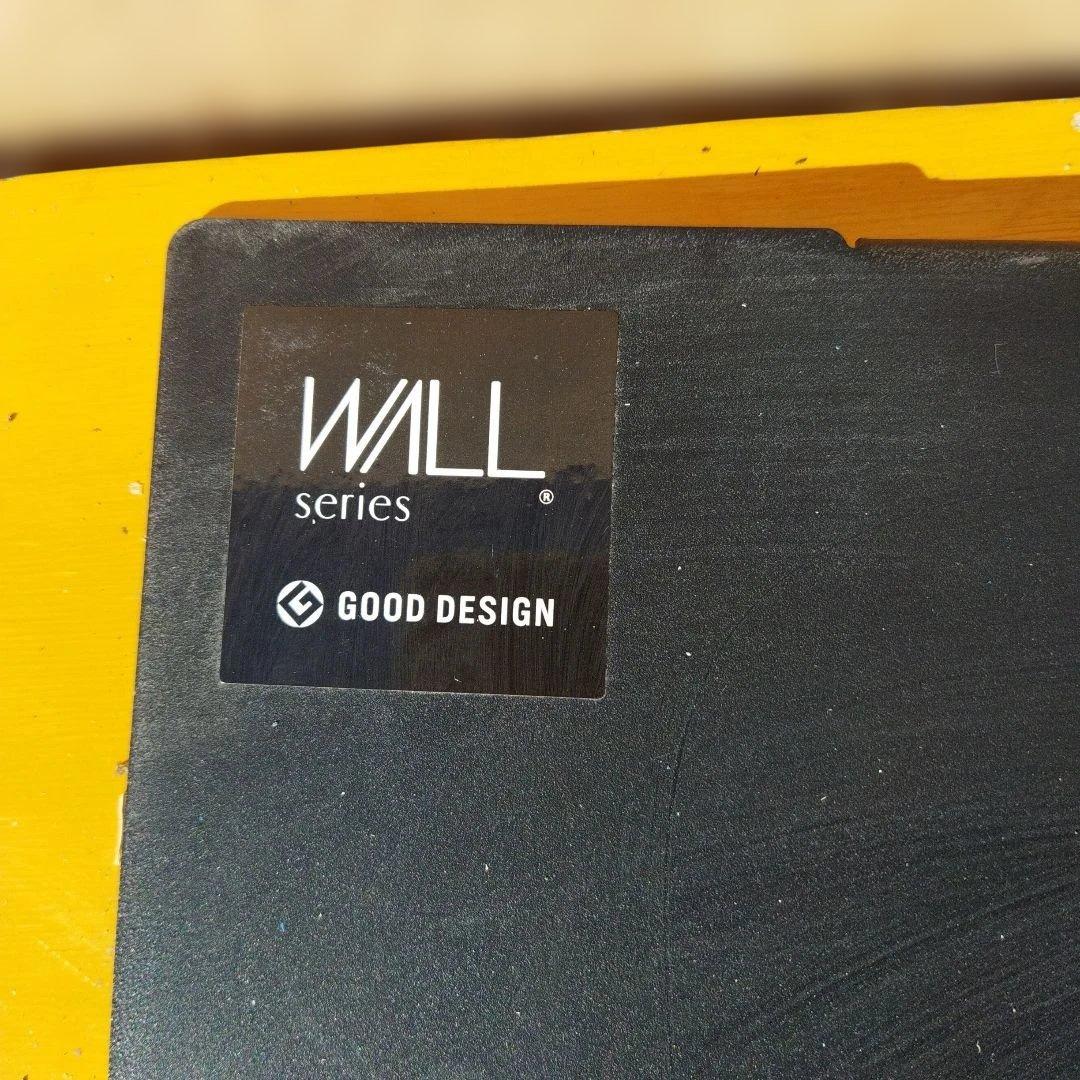 ナカムラ テレビスタンド WALL WLTVB5119 HDDホルダー