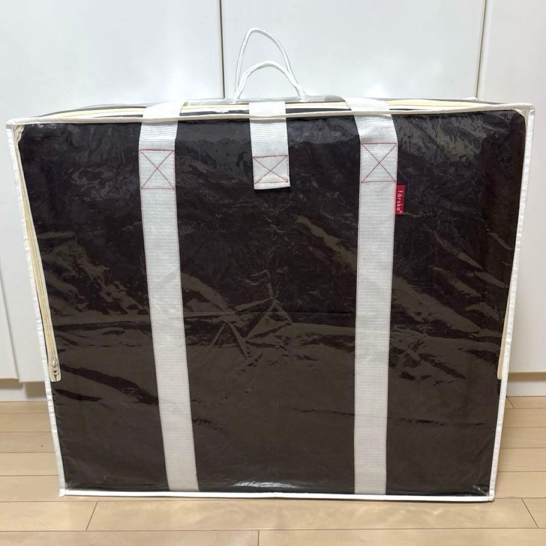 farska ファルスカ　コンパクト ベビーベッド フィットL