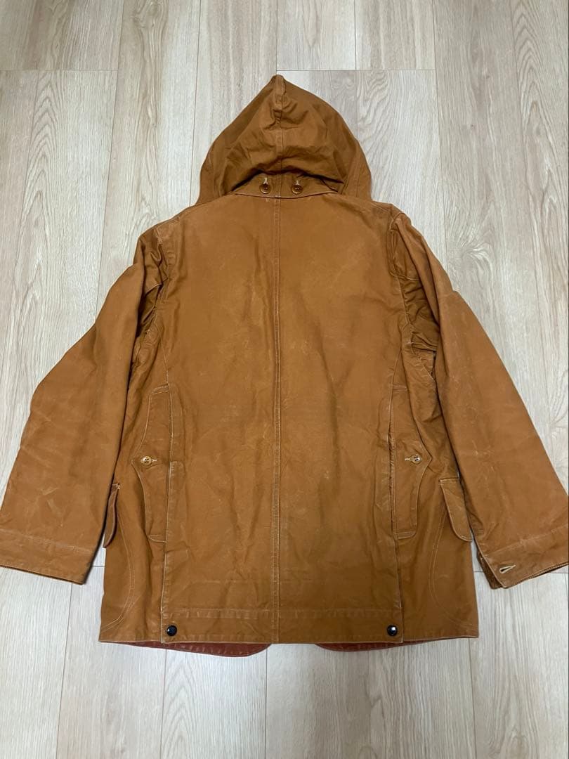 フリーホライーズ　ハンティングジャケット