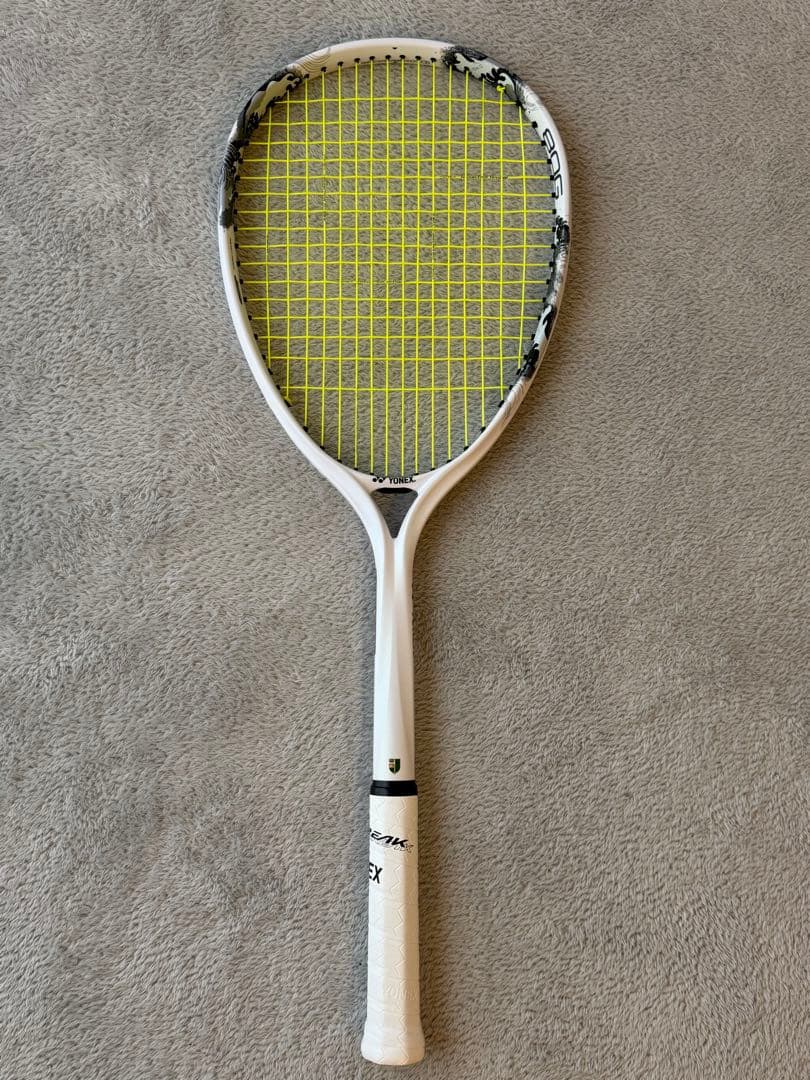 ジオブレイク80G ヨネックス ラケット GEOBREAK80G 第二世代