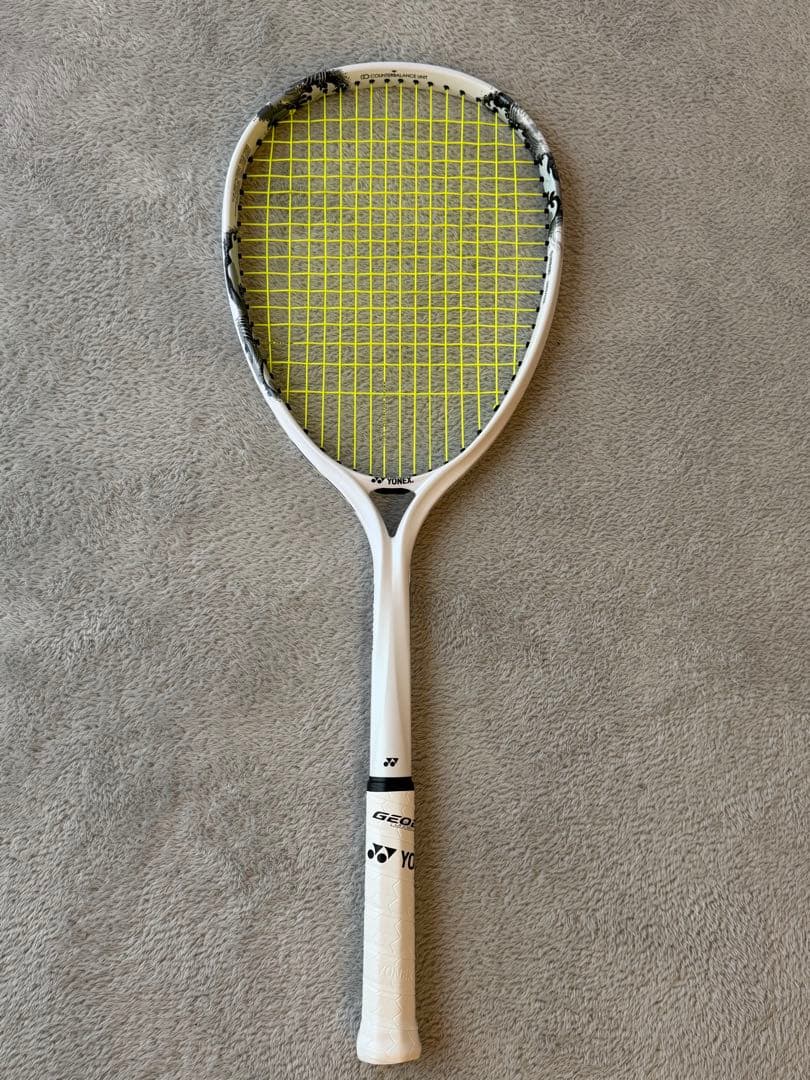 ジオブレイク80G ヨネックス ラケット GEOBREAK80G 第二世代