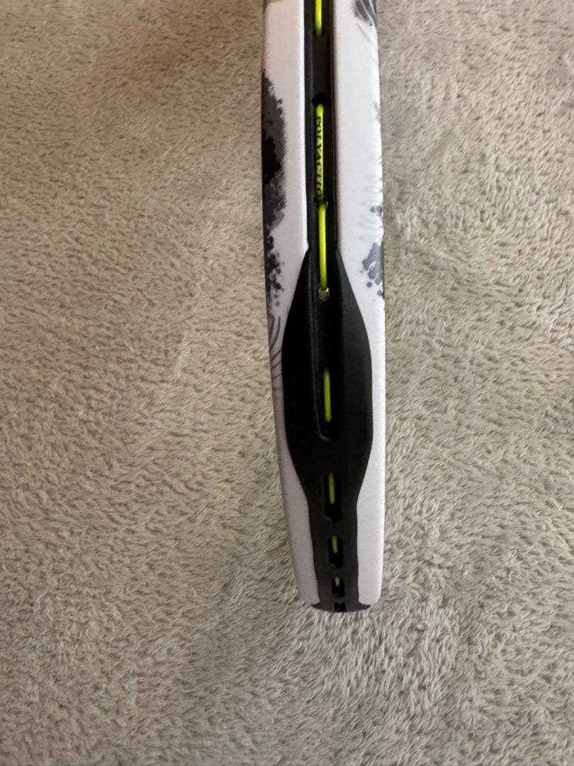 ジオブレイク80G ヨネックス ラケット GEOBREAK80G 第二世代