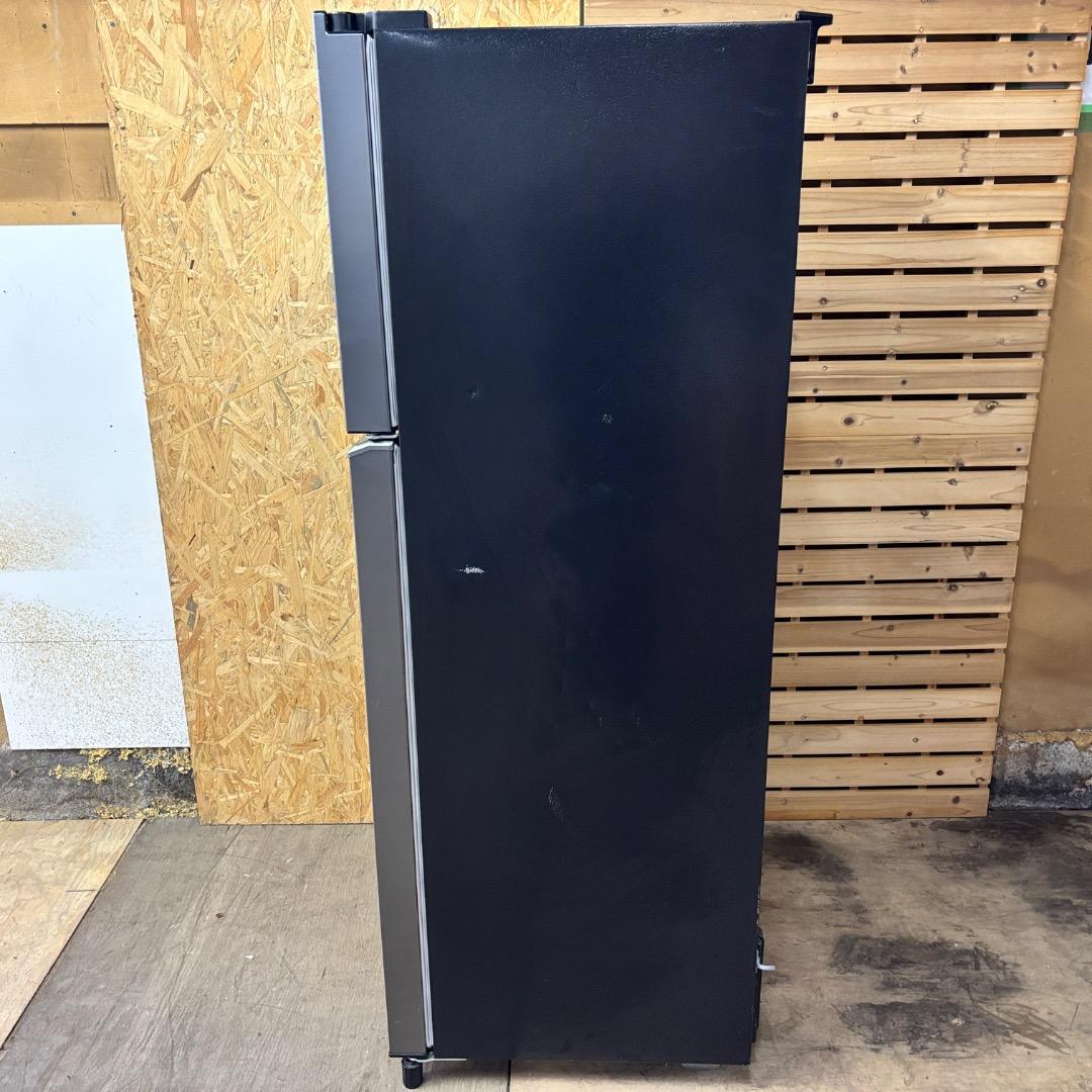 Panasonic 冷蔵庫 NR-B252T-H 248L 2023年