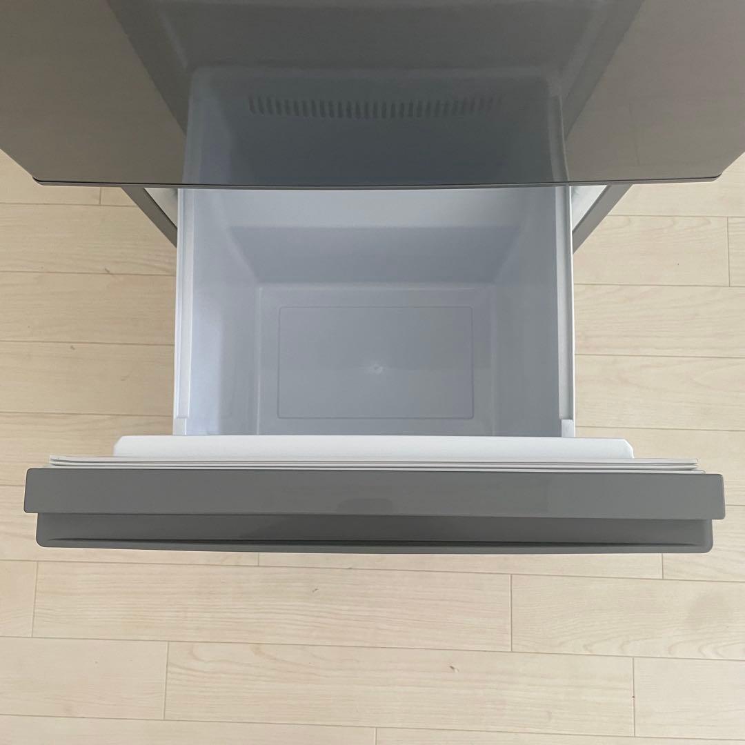 都内23区送料無料✨生活家電2点セット✨ 冷蔵庫2021年製　洗濯機2020年製