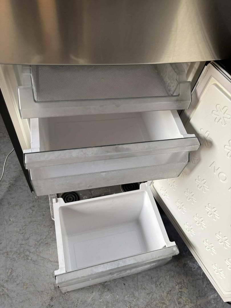 新生活向けHAIER ハイアール 2ドア冷蔵庫＆5.5Kg 洗濯機 2点セット