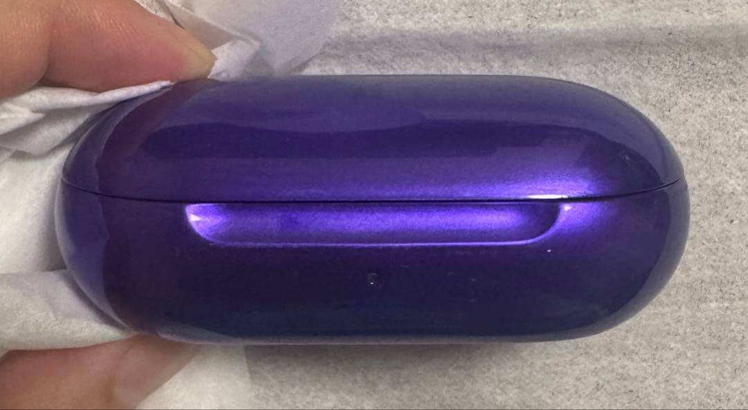 希少品 Samsung Galaxy Buds 本体 BTS Edition