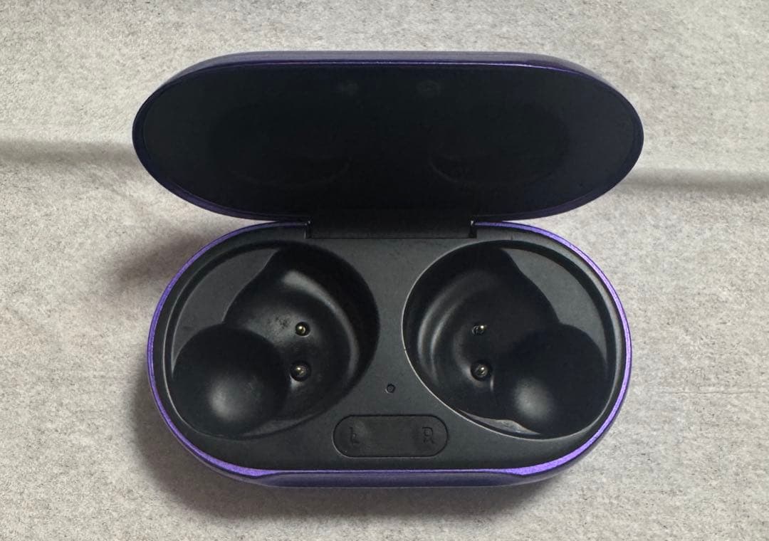 希少品 Samsung Galaxy Buds 本体 BTS Edition