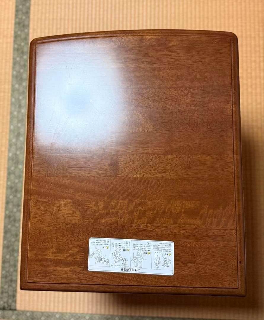 ★ ITOKI イトーキクレビオ 木製サイドワゴン