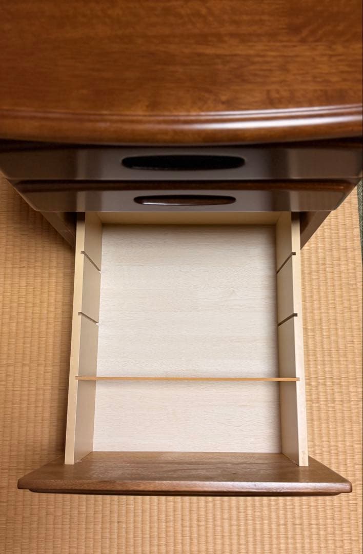 ★ ITOKI イトーキクレビオ 木製サイドワゴン