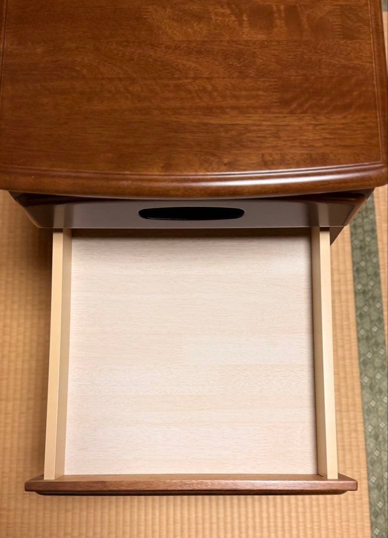 ★ ITOKI イトーキクレビオ 木製サイドワゴン