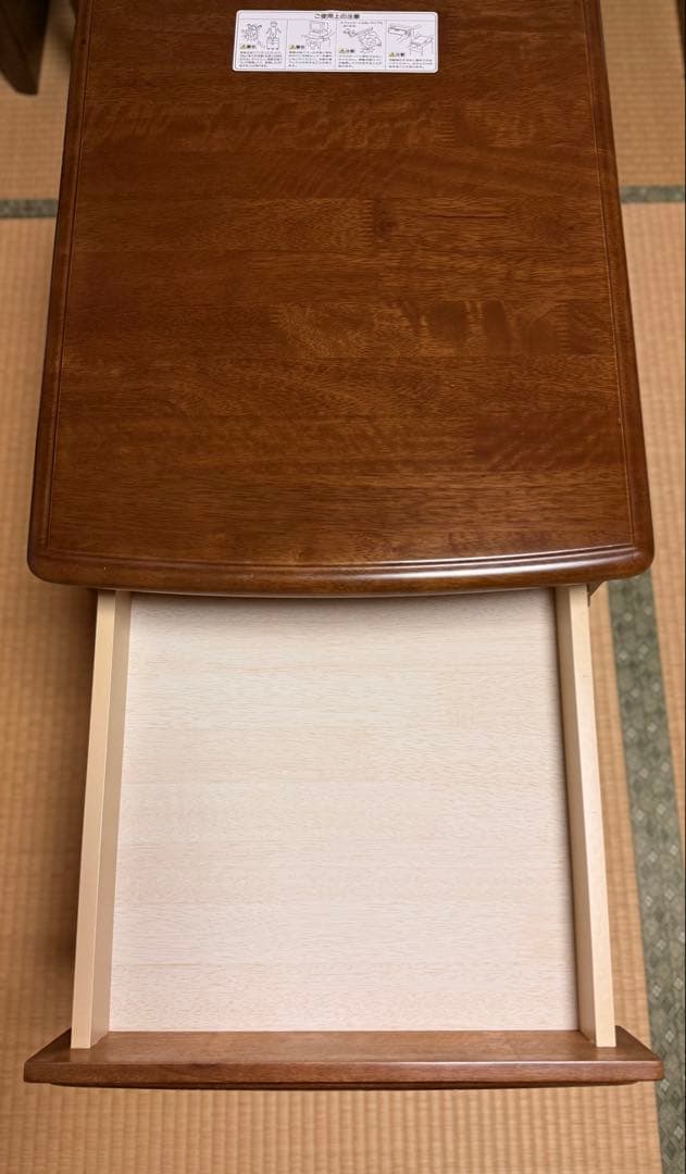 ★ ITOKI イトーキクレビオ 木製サイドワゴン