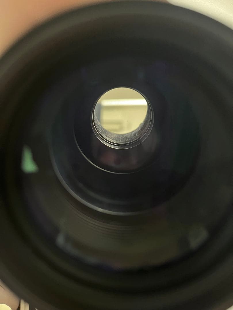 （美品）Canon New FD 200mm f2.8