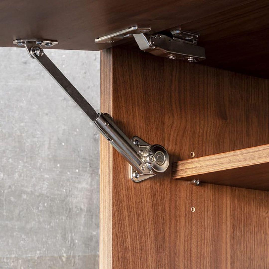 ウニコ　DIX キッチンボード W1200