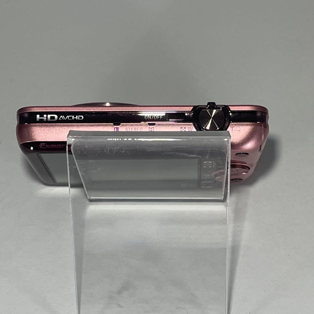 【美品】Sony Cyber-shot DSC-WX50 ピンク