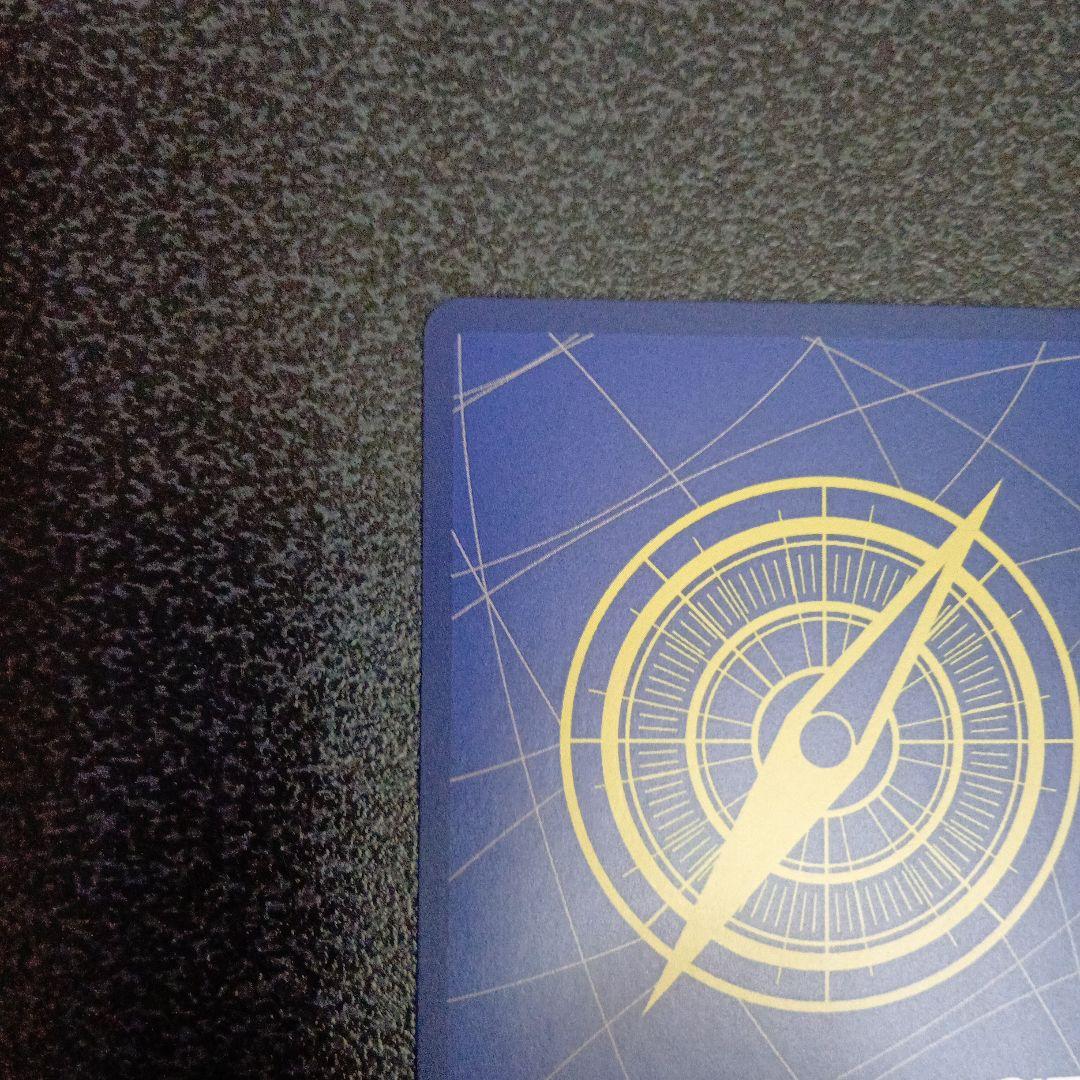 ヴィンスモーク・レイジュ　SP　ヒロインズエディション　SR　パラレル　②