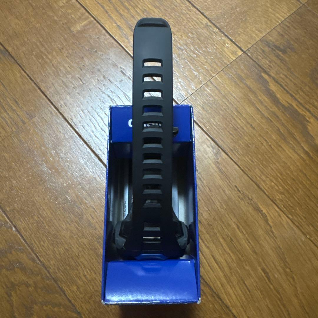 CASIO STW-1000 タフソーラー腕時計　箱付き
