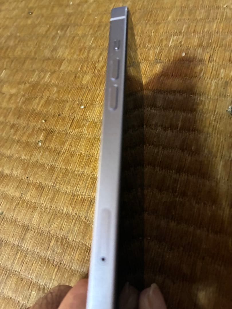 iPhone14パ–プル128ギガバッテリー94％修理交換なしおまけ多数　美品