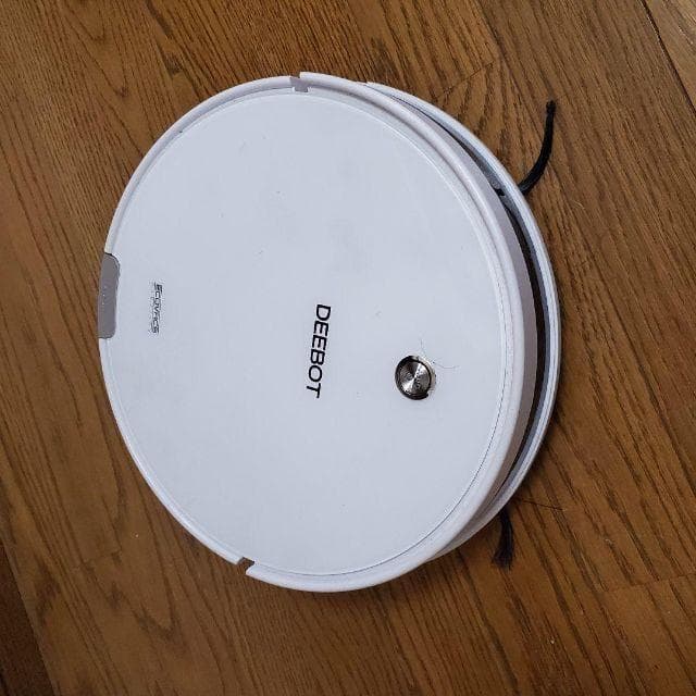 ロボット掃除機 DEEBOT M82