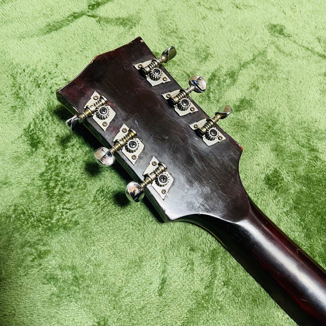 MARUHA No.362 マルハ 橋本文男