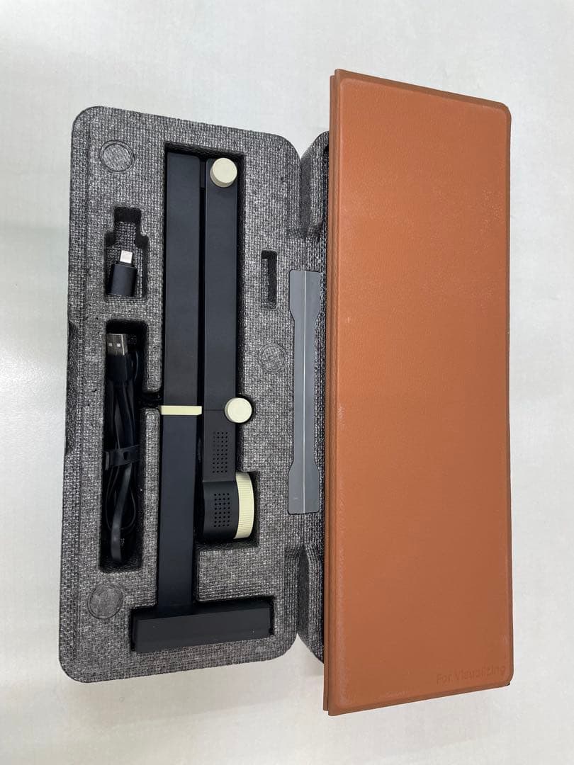 CZUR Fancy S Pro　【スキャン用マット付き】