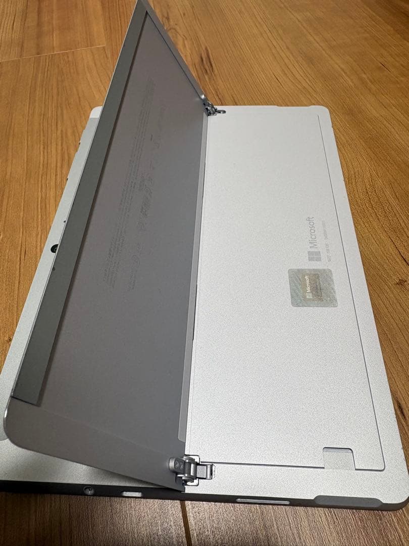 Windowsタブレット本体 Surface go 2 core m3 8gb/128gb LTE