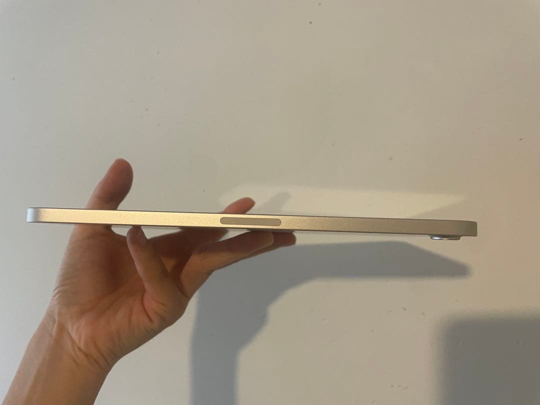 iPad mini第7世代＋Apple pencil pro セット