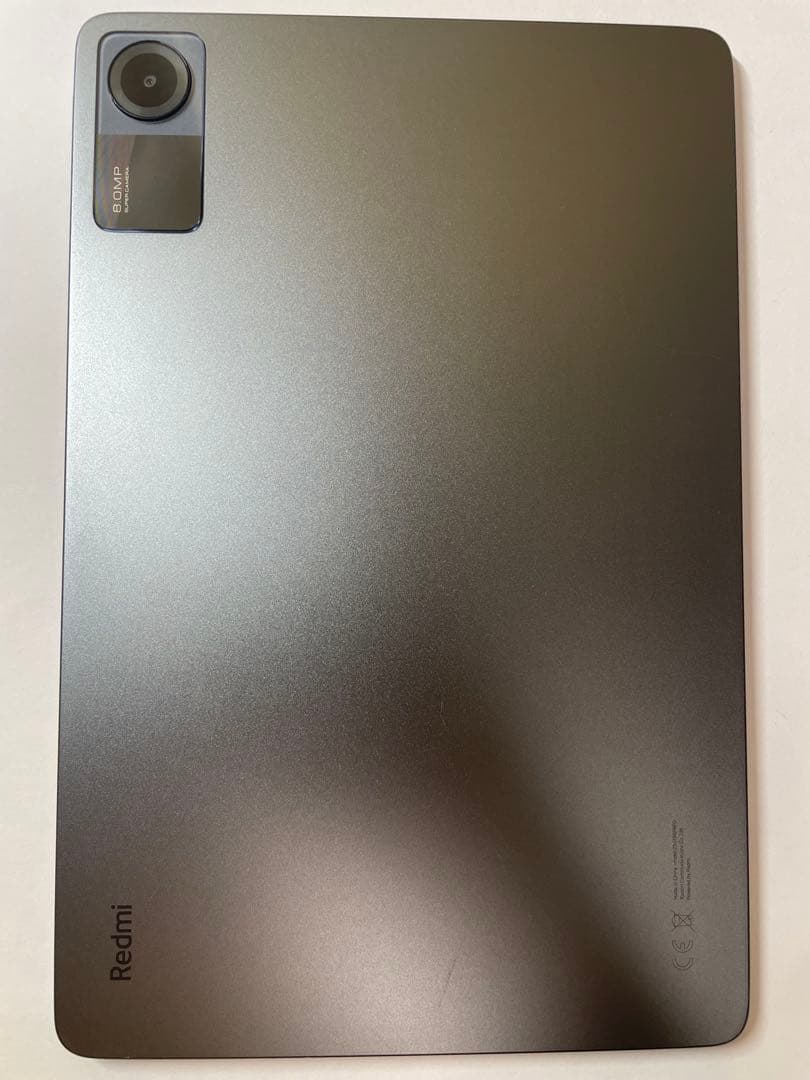 （?_?;Redmi Pad SE！11インチ128GBタッチペン付き！