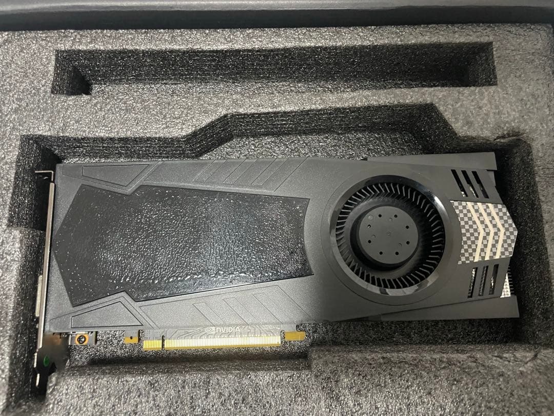 【訳あり】玄人志向 GTX1070 8G